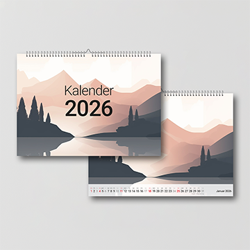 Kalender Gestaltungsvorlagen
