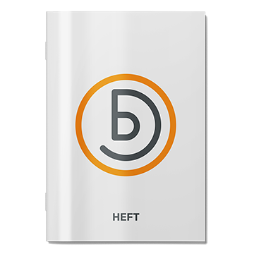 Hefte