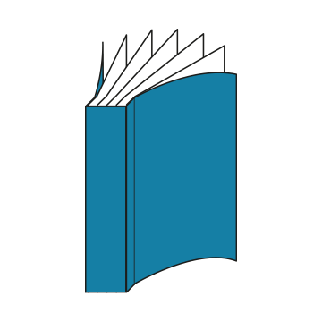 Softcover-Bücher
