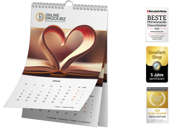 Kalender Headerbild