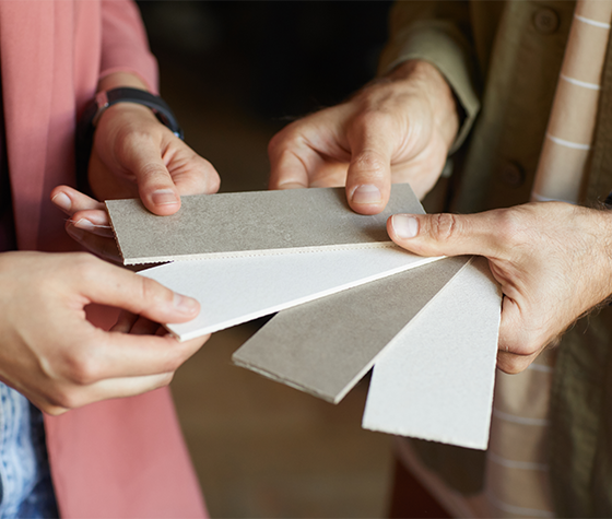 Musterpapier