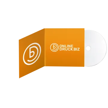 Digipocket 4-seitig