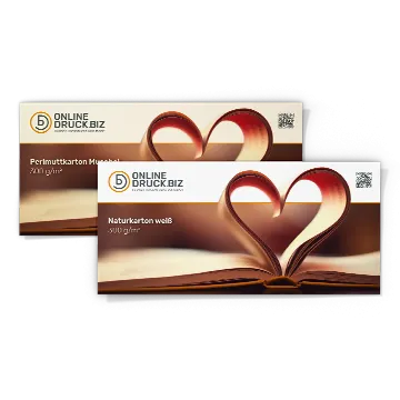 ODB Musterpapier
