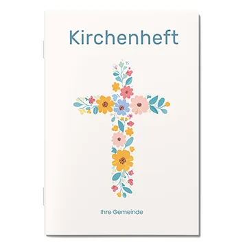Kirchenheft