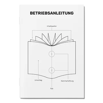 Betriebsanleitung