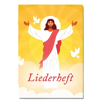 Liederheft