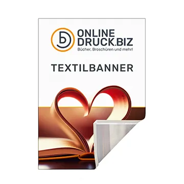 Textilbanner
