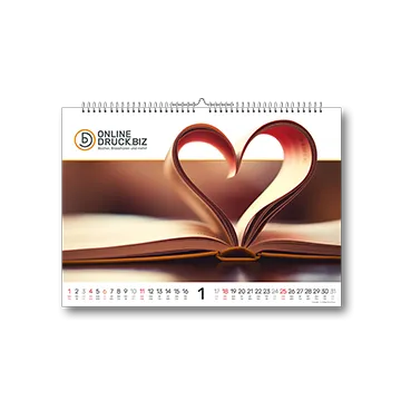 Kalender DIN A3